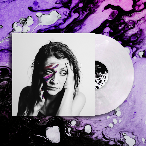 LACEY STURM - BLACK FRIDAY VINYL PRE-ORDER - CLOUD FRAGMENT