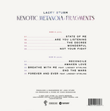 LACEY STURM - BLACK FRIDAY VINYL PRE-ORDER - PURPLE FRAGMENT