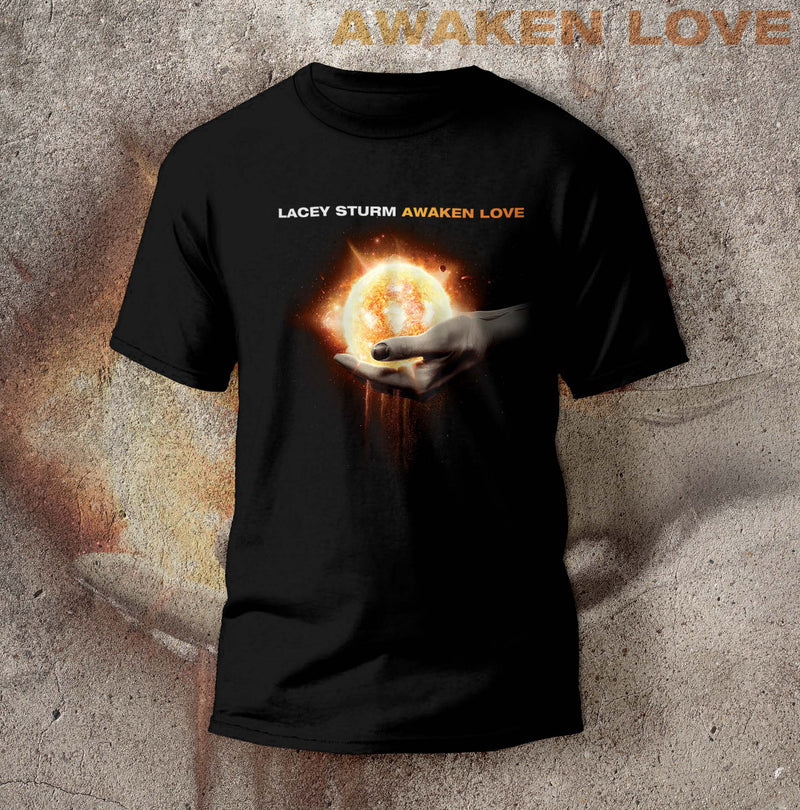 LACEY STURM - AWAKEN LOVE
